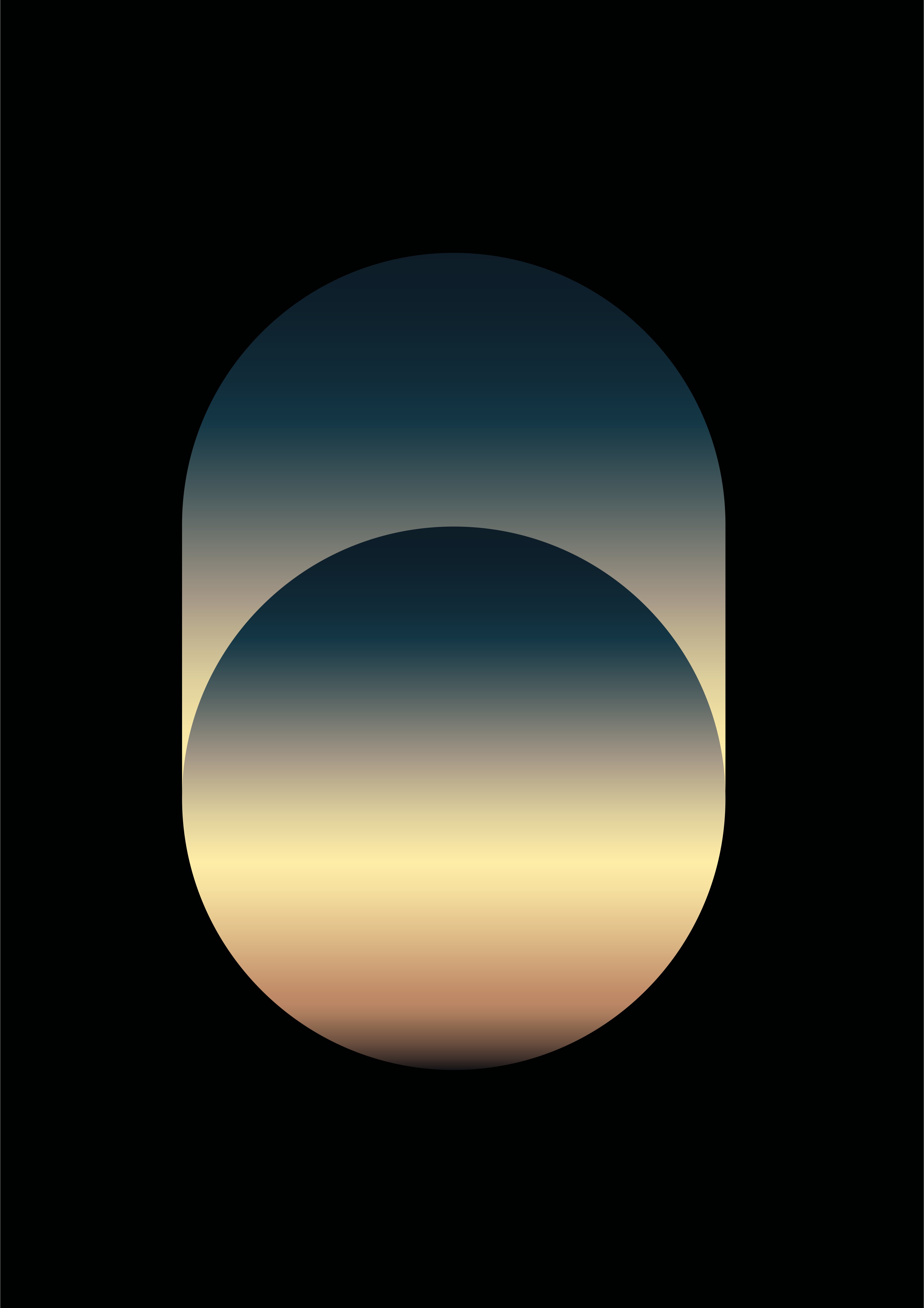 European cityscape with modern architecture and green spaces